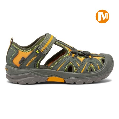 Sandalias Merrell Hydro Niños MX.N.YPA